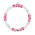 ANGLETERRE | Bracelet Sirène Verre Nations
